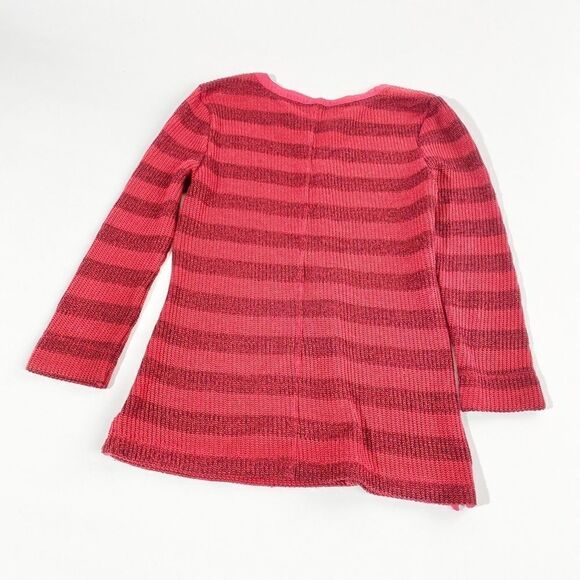 Dylan stripe Henley  - Picture 2 of 9